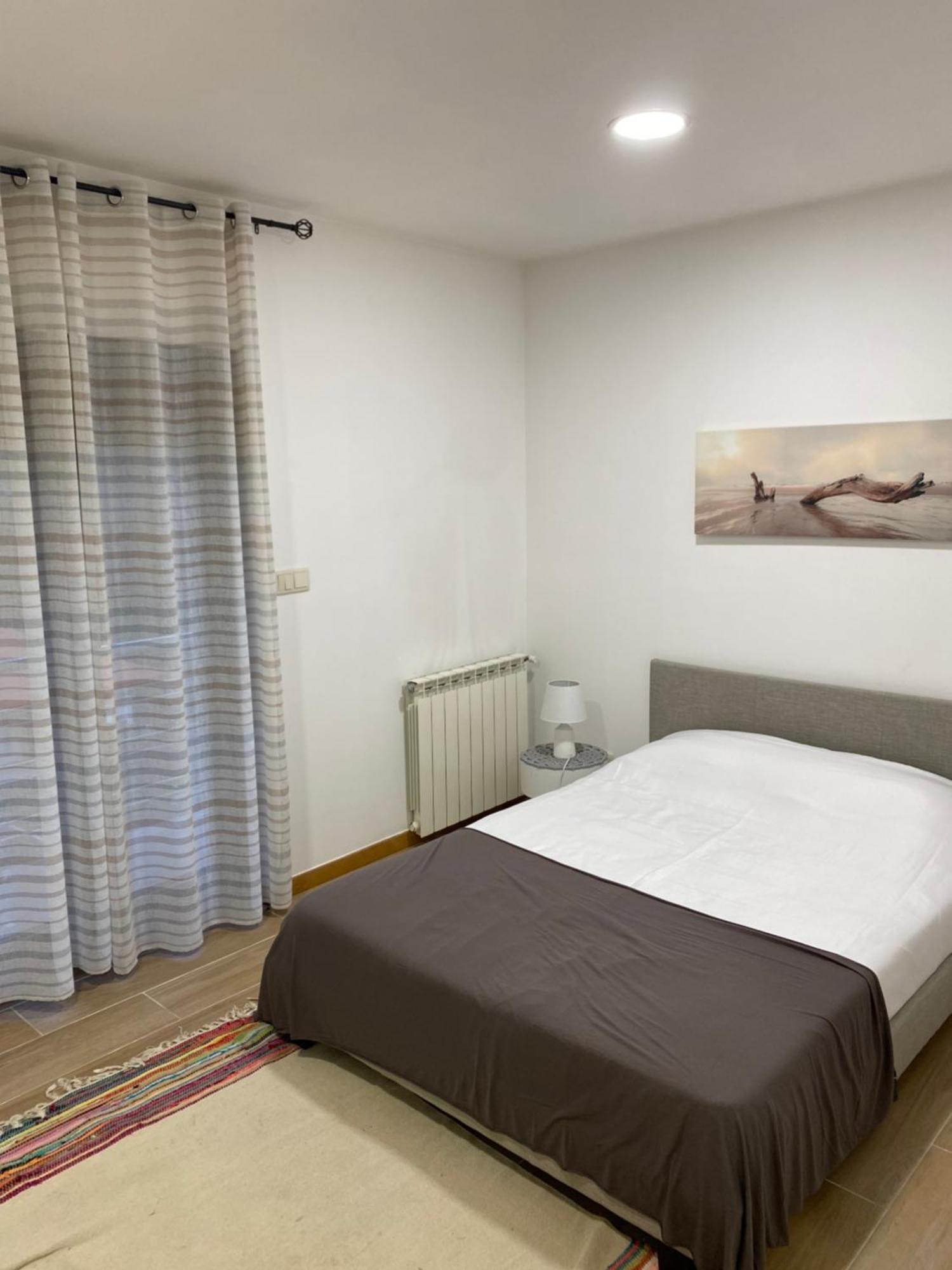 Moradia Activ Mar\Vao Villa Vila Real Bagian luar foto